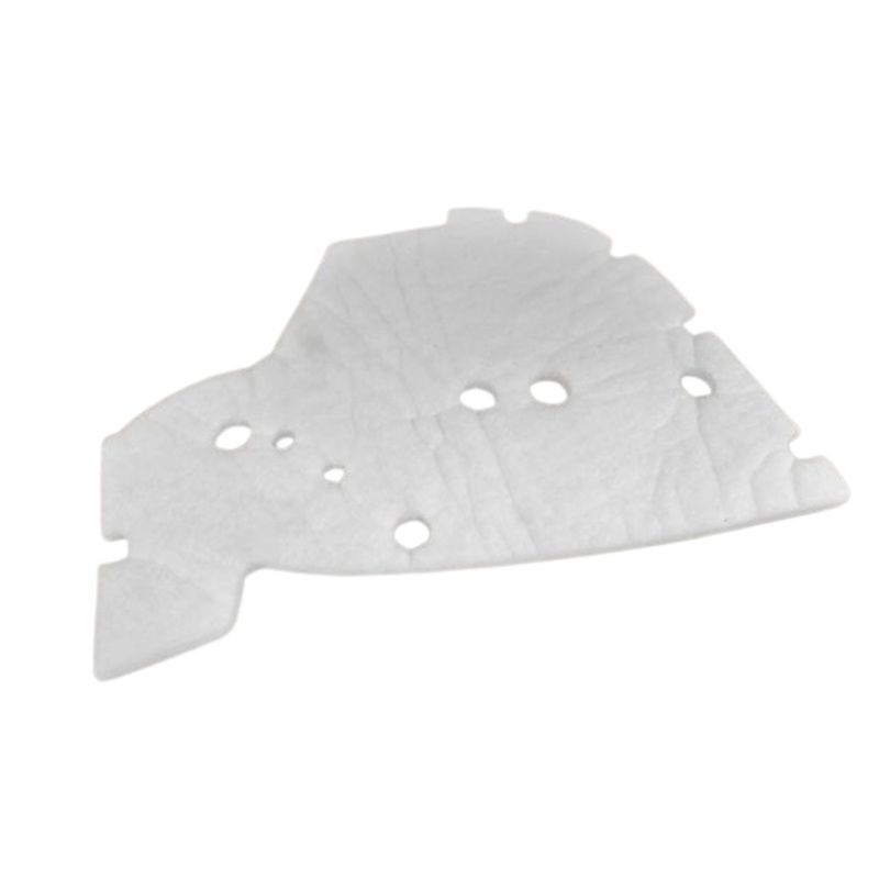 Door Panel Insulation – Cayenne | 2011-2018