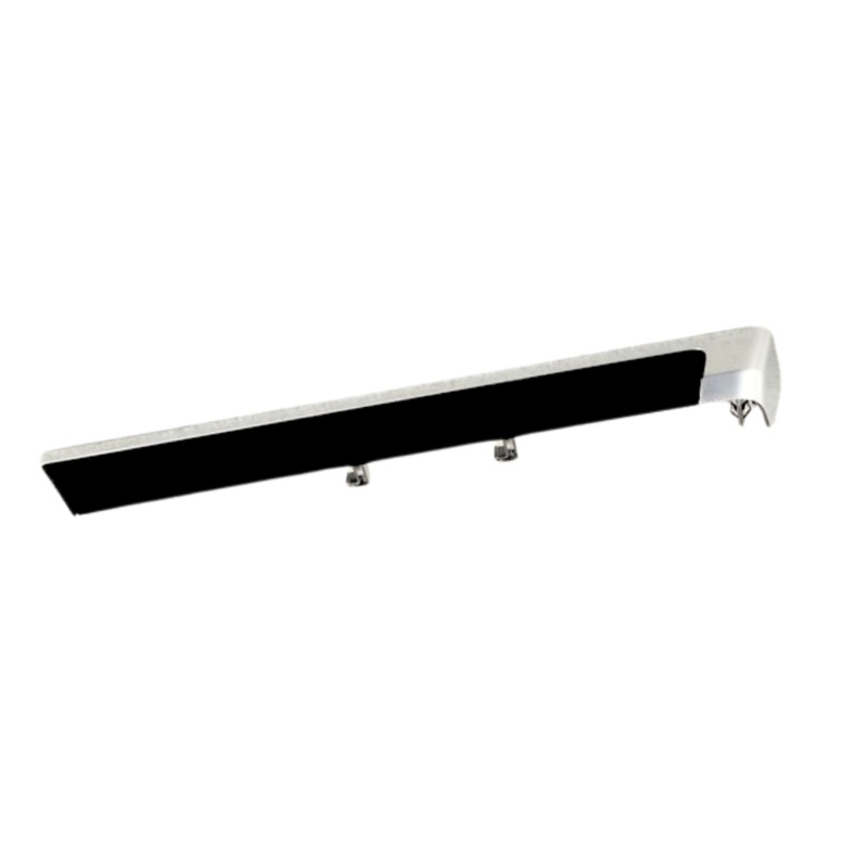 Door Trim Panel Molding – Right – Cayenne | 2011-2018