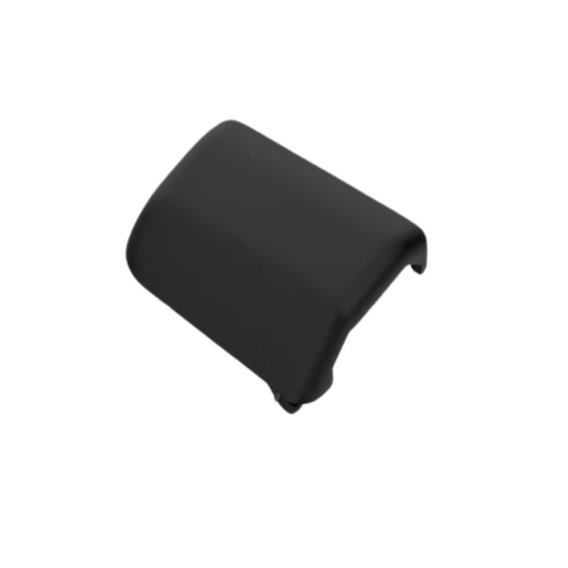 Door Trim Pull Handle Cover – Black – Cayenne | 2011-2018