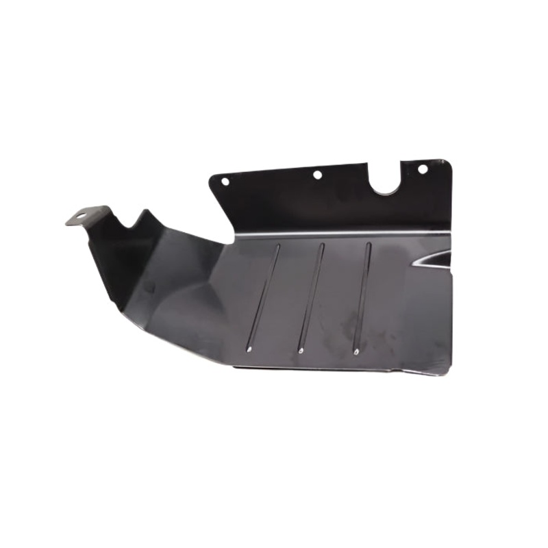 Drive Motor Crash Reinforcement – Cayenne | 2011-2014