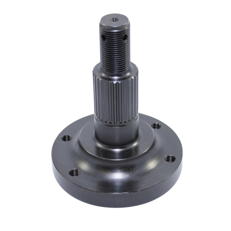 Drive Shaft Flange – 914-6 | 1970-1972