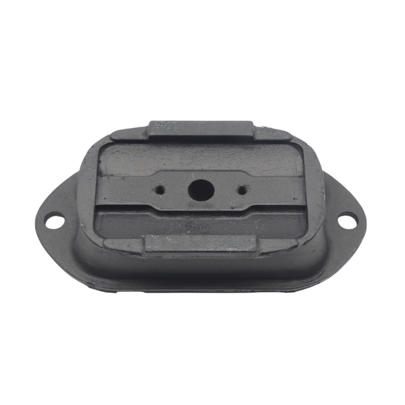 Engine Mounting – 914-6 | 1970-1972