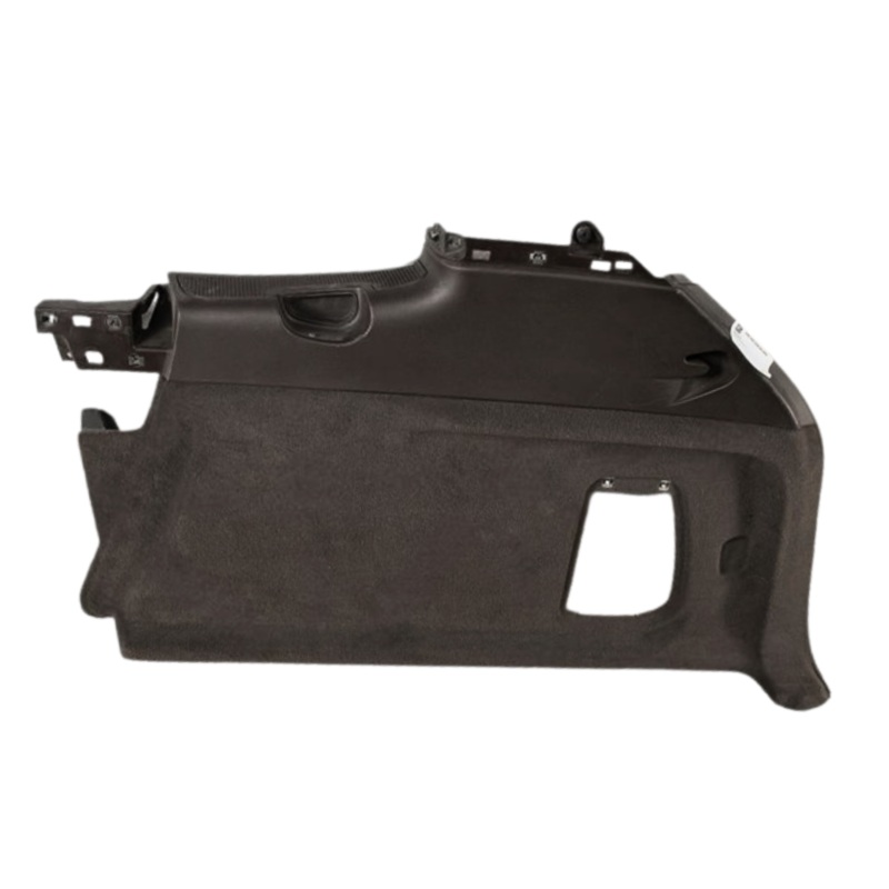 Espresso Side Trim Panel – Right – Cayenne | 2011-2014