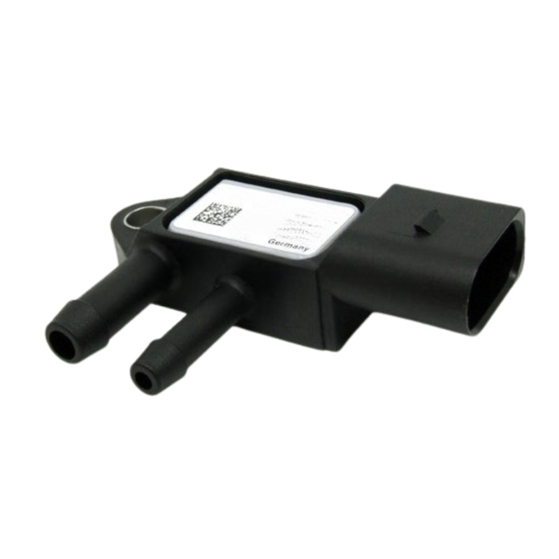 Exhaust System Pressure Sensor – Cayenne | 2013-2016