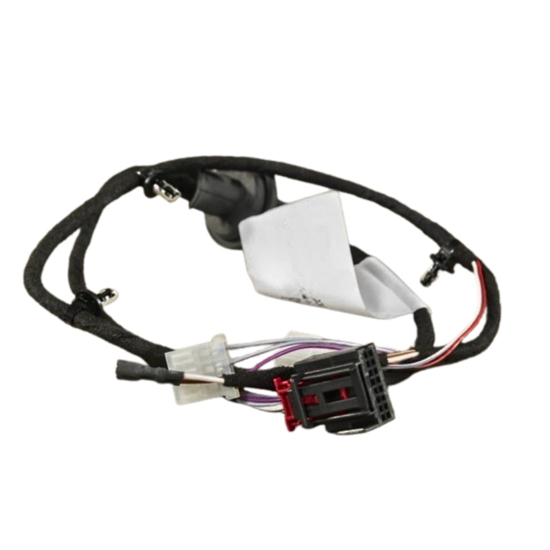 Exterior Mirror Wiring Harness – Cayenne | 2011-2018