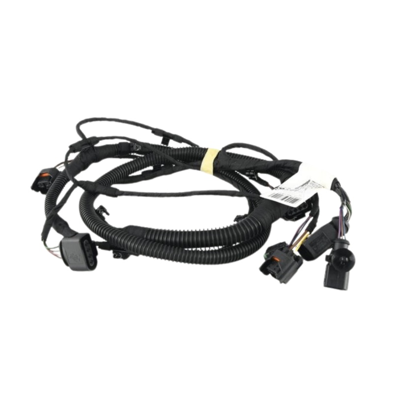 Front Bumper Wiring Harness – Cayenne | 2011-2014