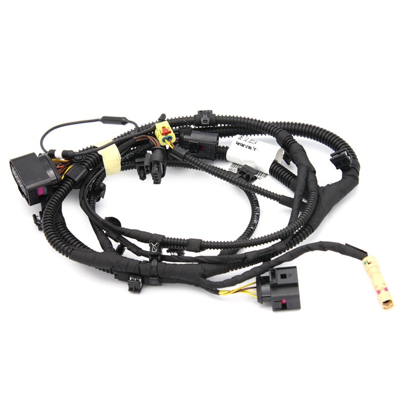 Front End Wiring Harness – Cayenne | 2011-2018