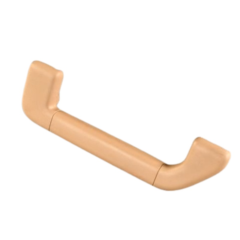 Front Right Roof Grab Handle – Luxor Beige – Cayenne | 2011-2018