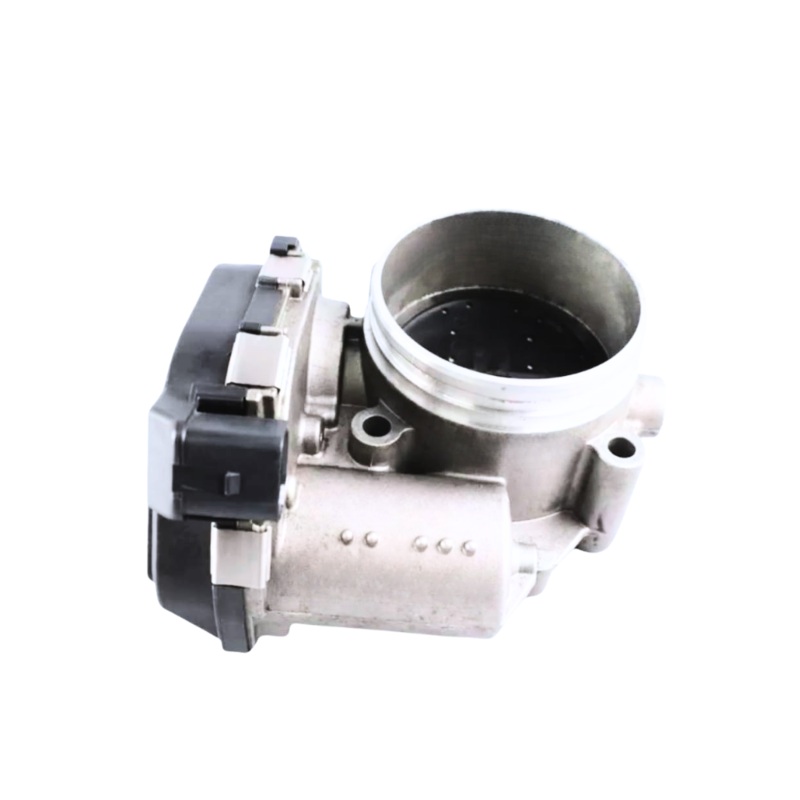 Fuel Injection Throttle Body – Cayenne | 2011-2018