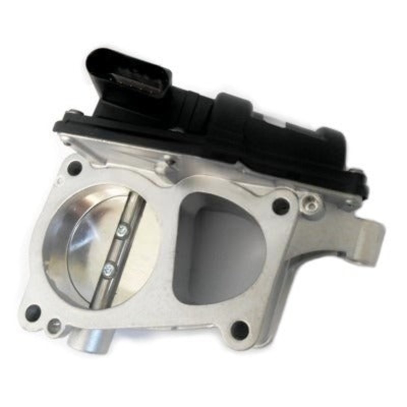 Fuel Injection Throttle Body – Cayenne | 2013-2016