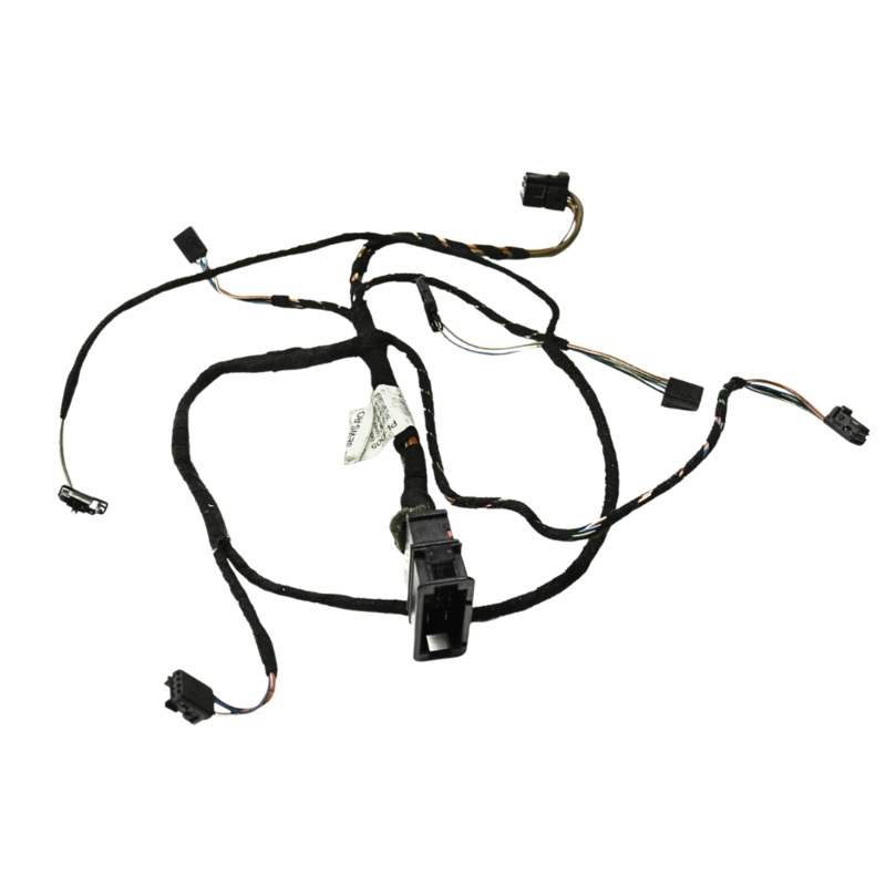 HVAC System Wiring Harness – Cayenne | 2011-2018