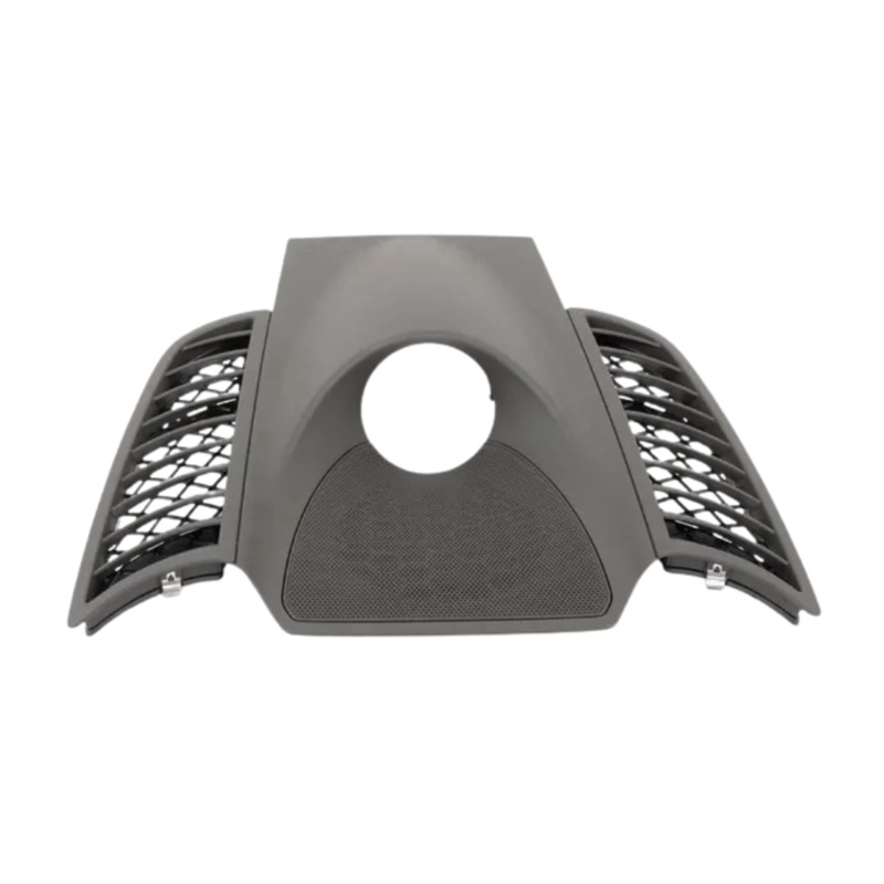 Instrument Panel Cover – Agate Grey – Cayenne | 2015-2018