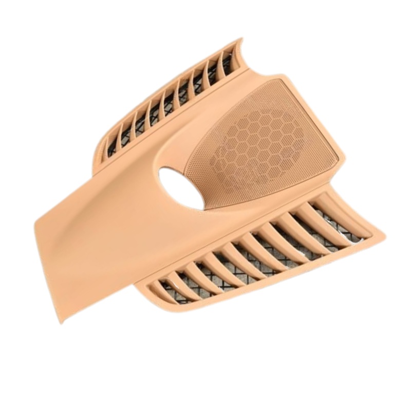 Instrument Panel Cover – Luxor Beige – Cayenne | 2011-2018