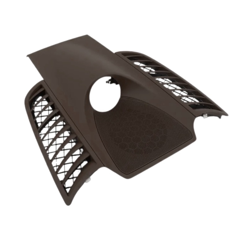 Instrument Panel Cover – Saddle Tan – Cayenne | 2015-2018