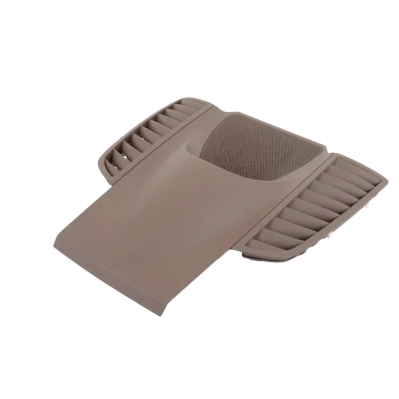 Instrument Panel Cover – Umber – Cayenne | 2011-2018