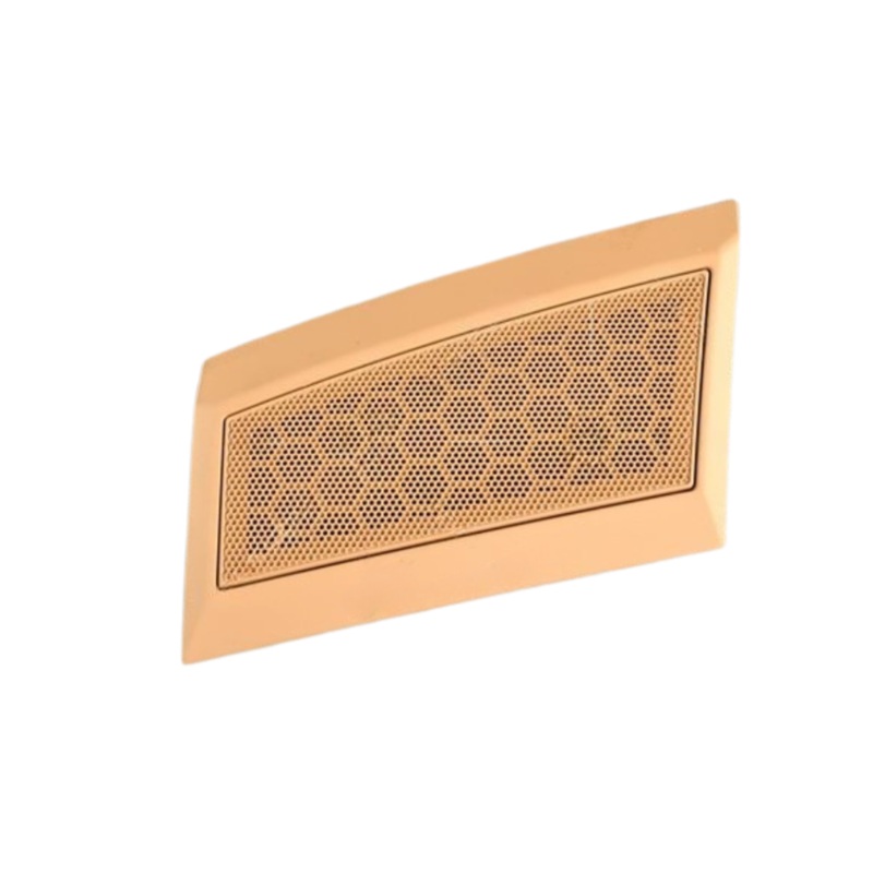 Instrument Panel Loudspeaker Grille – Left – Cayenne | 2011-2018