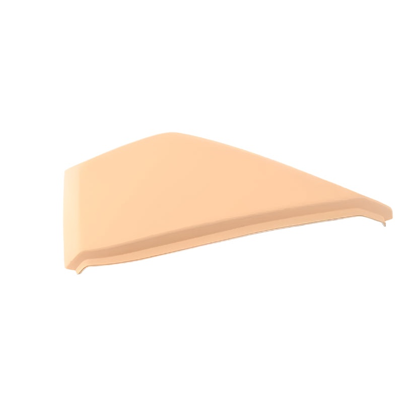 Instrument Panel Side Cover – Left – Cayenne | 2011-2018