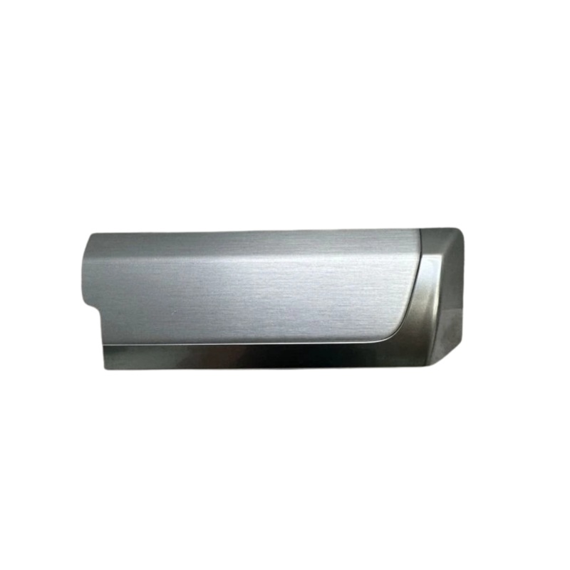 Instrument Panel Trim – Aluminium – Cayenne | 2011-2018