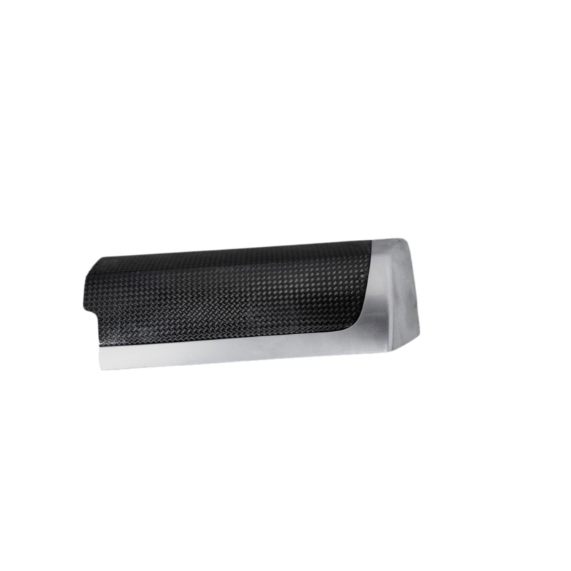 Instrument Panel Trim – Carbon – Cayenne | 2011-2018