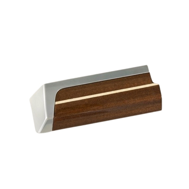 Instrument Panel Trim – Mahogany Yachting – Cayenne | 2011-2018
