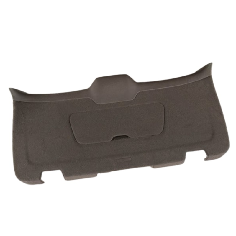 Liftgate Trim – Espresso – Cayenne | 2011-2018