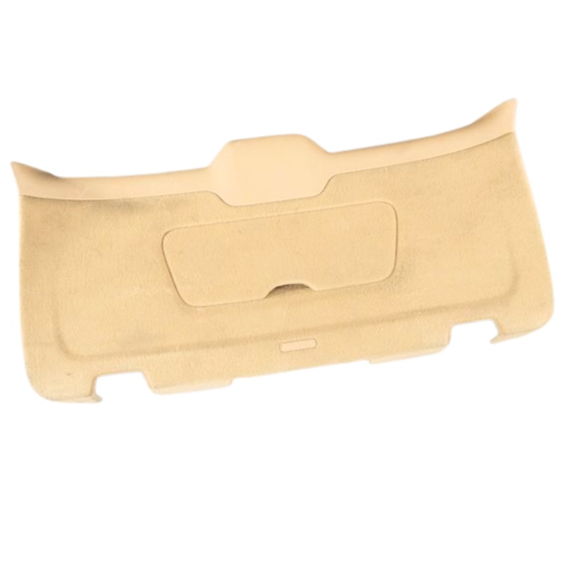 Liftgate Trim – Luxor Beige – Cayenne | 2011-2018