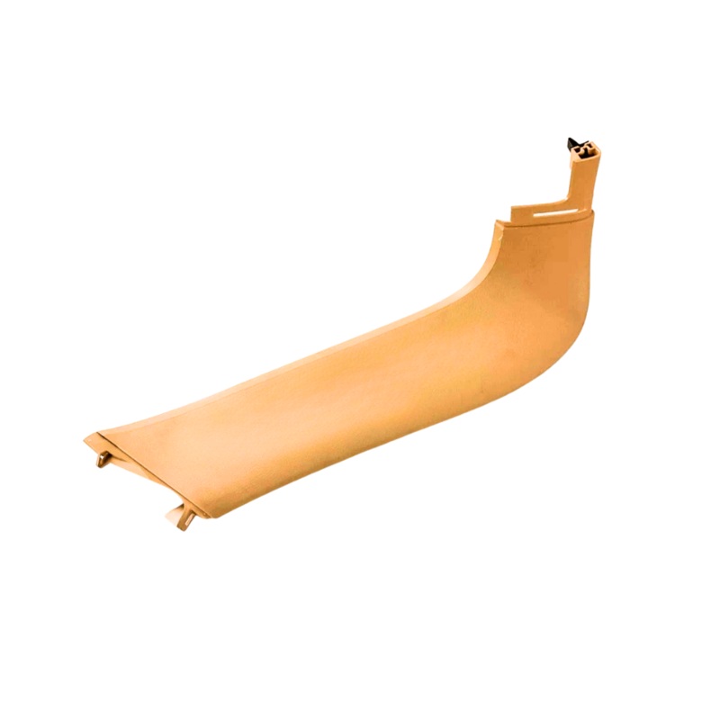 Liftgate Trim – Luxor Beige – Left – Cayenne | 2011-2018