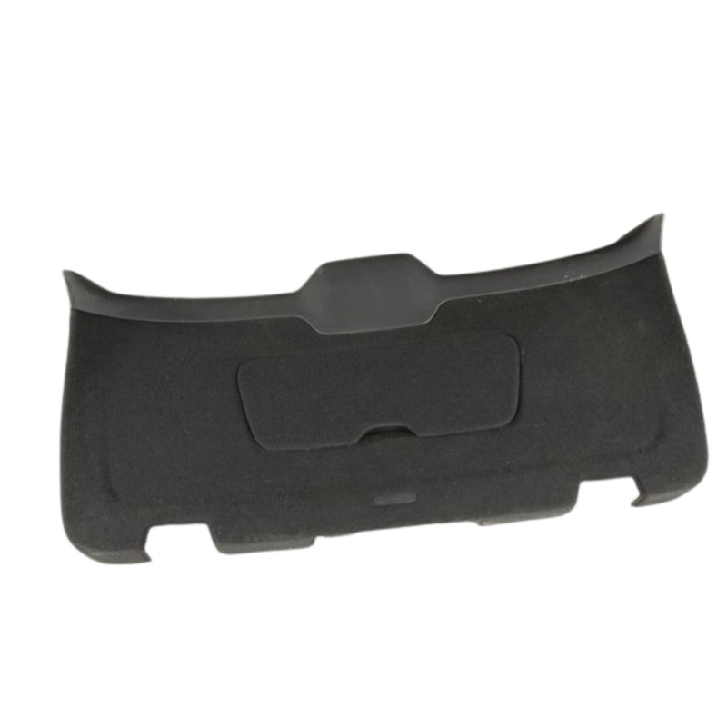 Liftgate Trim – Titanium Black – Cayenne | 2011-2018