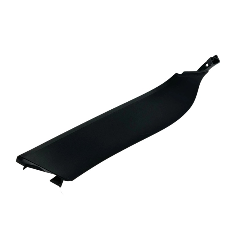 Liftgate Trim – Titanium Black – Left – Cayenne | 2011-2018