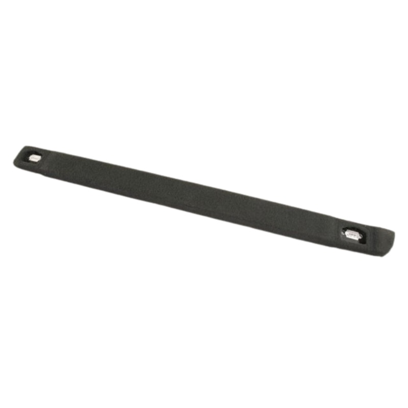 Luggage Compartment Cover Support – Black – Cayenne | 2011-2018