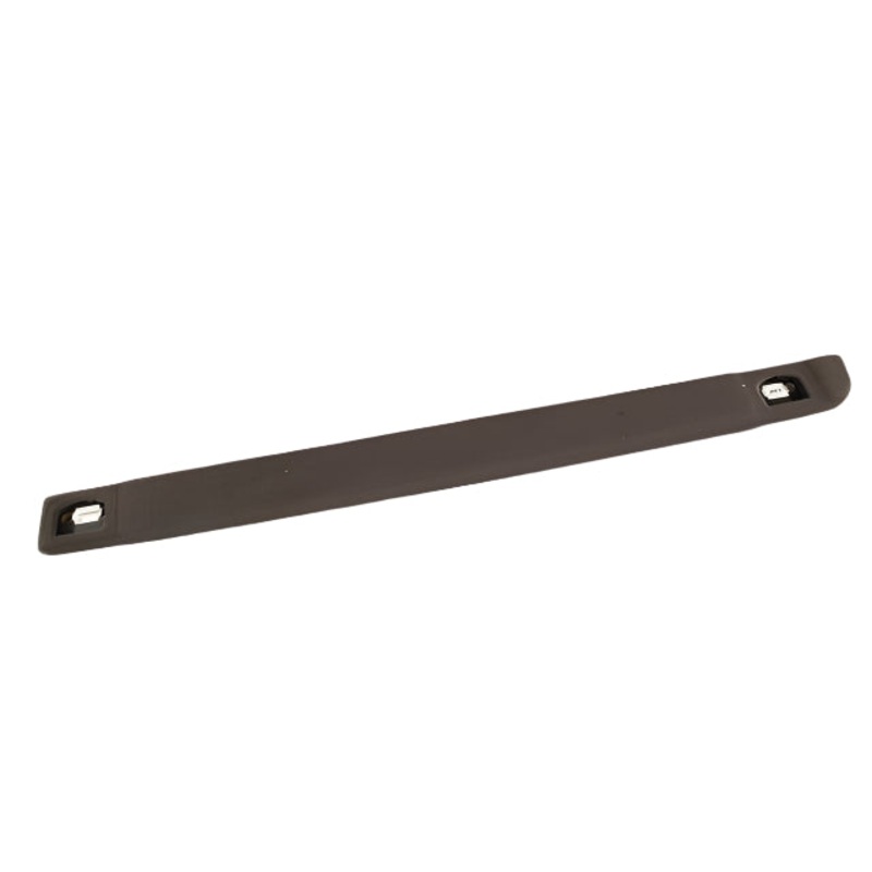 Luggage Compartment Cover Support – Espresso – Cayenne | 2011-2018
