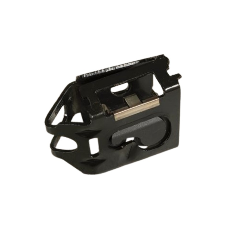 Luggage Compartment Eye – Satin Black – Cayenne | 2011-2018