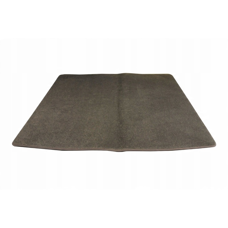 Luggage Compartment Insert Mat – Espresso – Cayenne | 2011-2018