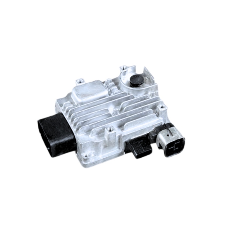 Oil Pump Control Unit – Cayenne | 2011-2018