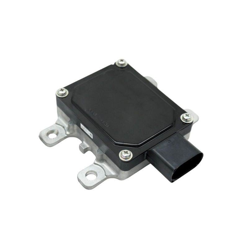 Oil Pump Control Unit – Cayenne | 2015-2018