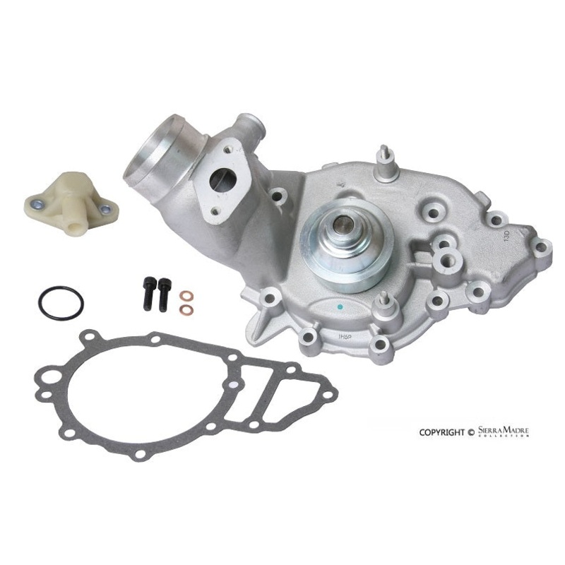 Porsche Water Pump – 924/944 83-89  951-106-021-10