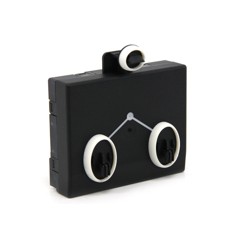 Rear Door Control Unit – Cayenne | 2011-2018