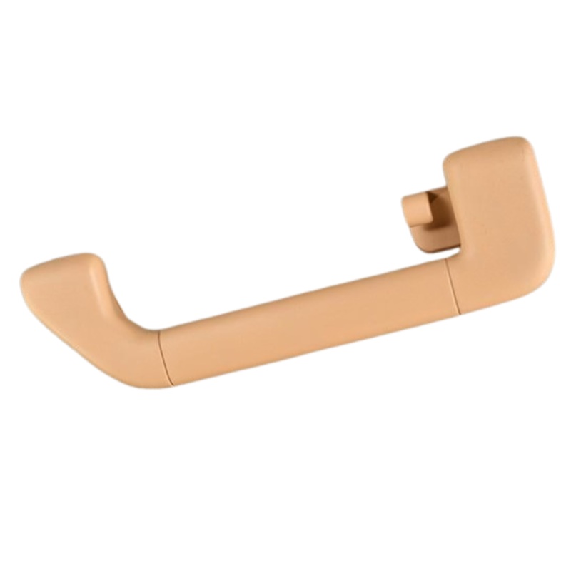 Rear Left Roof Grab Handle – Luxor Beige – Cayenne | 2011-2018