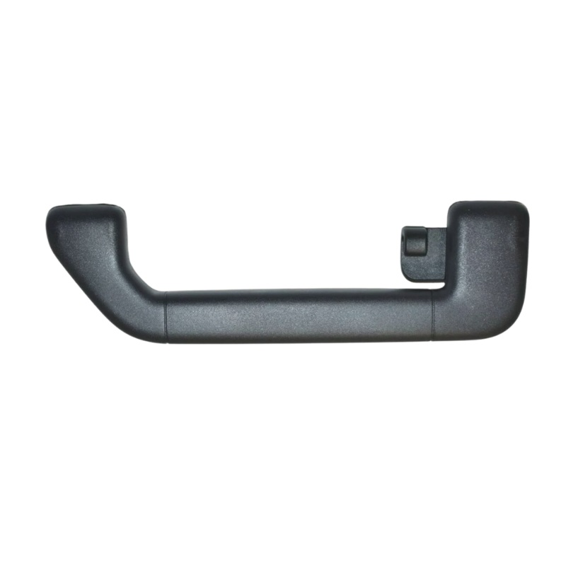 Rear Left Roof Grab Handle – Titanium Black – Cayenne | 2011-2018