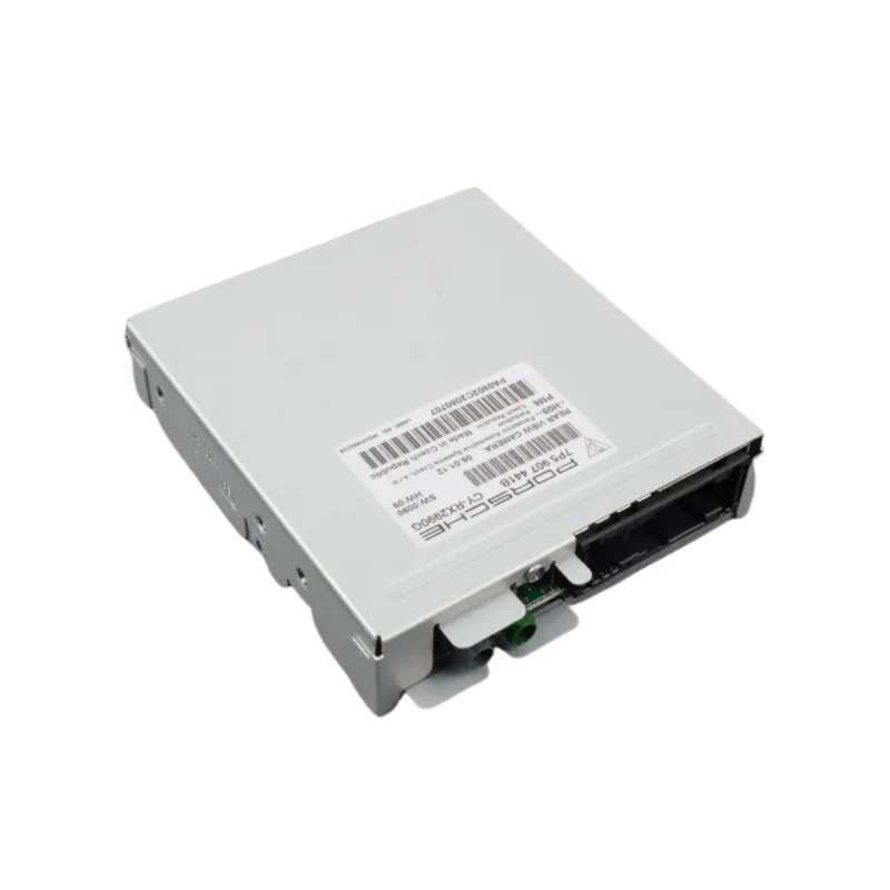 Reversing Camera System Control Unit – Cayenne | 2011-2016