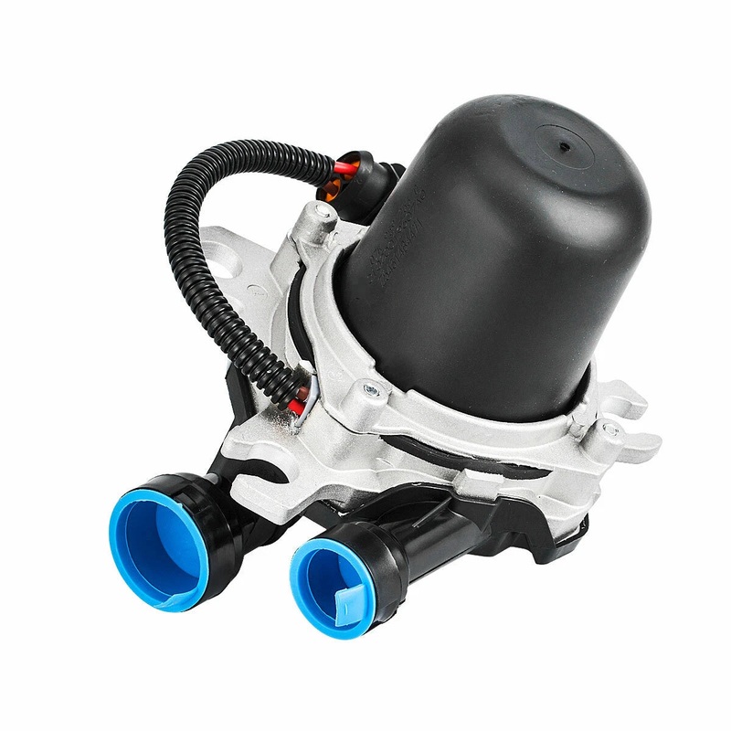 Secondary Air Injection Pump – Cayenne | Panamera | 2011-2018