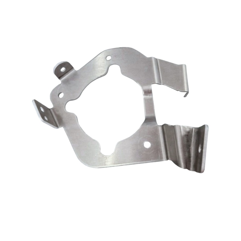 Secondary Air Pump Bracket – Cayenne | 2011-2018