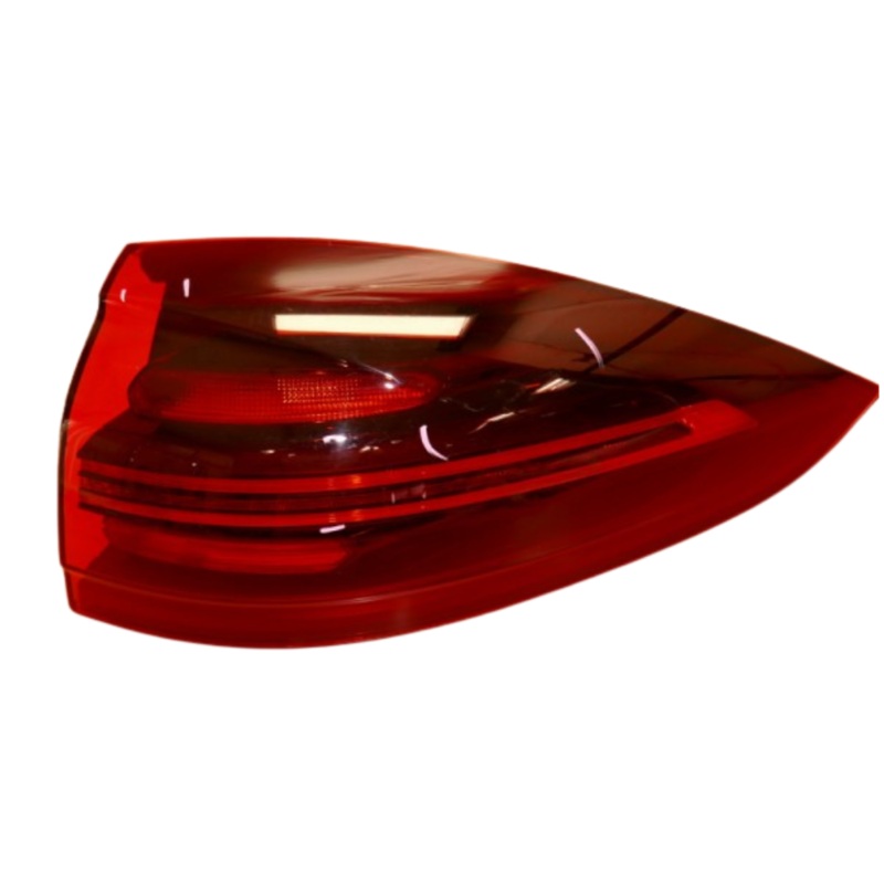 Tail Light Assembly – Cayenne | 2015-2018