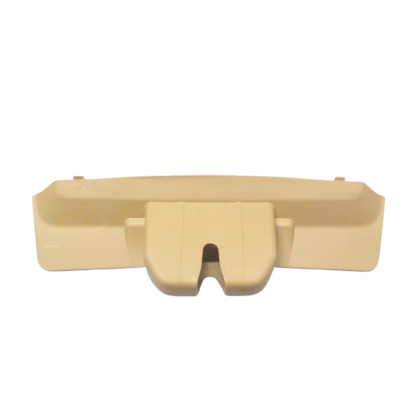 Tailgate Latch Cover – Luxor Beige – Cayenne | 2011-2018