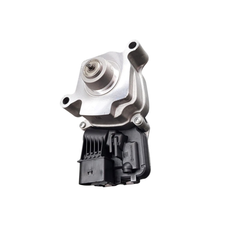 Transfer Box Control Unit – Cayenne | 2011-2018