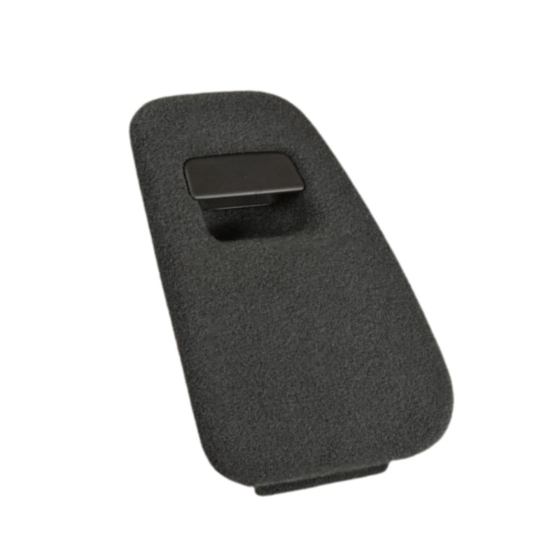 Trunk Access Panel Boot Lining Cover – Right – Cayenne | 2011-2018
