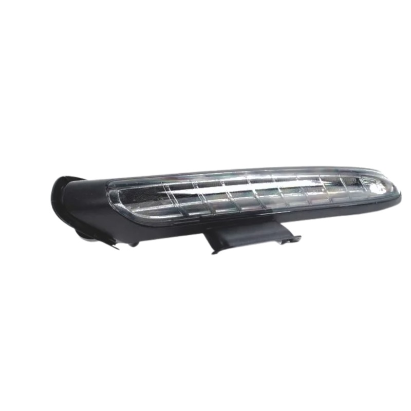 Additional Headlight- Right- Cayenne | 2011-2014