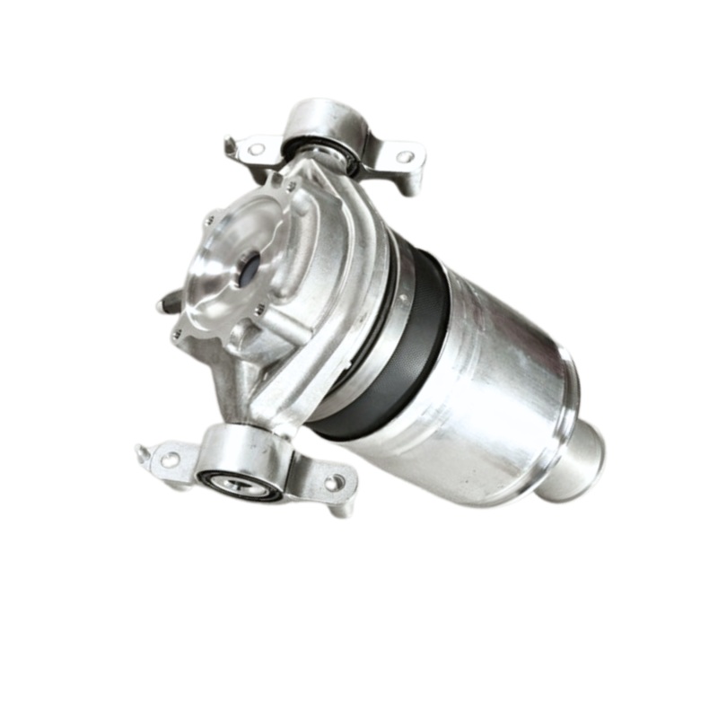 Air Suspension Spring – Right – Cayenne | 2011