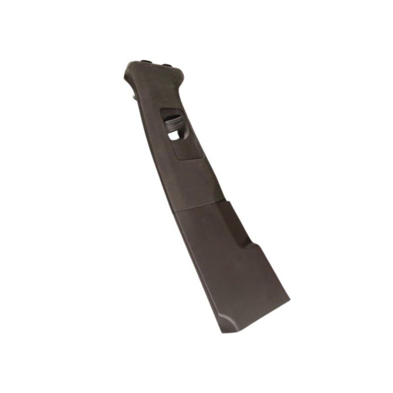 B-Pillar Trim – Espresso – Cayenne | 2011-2018