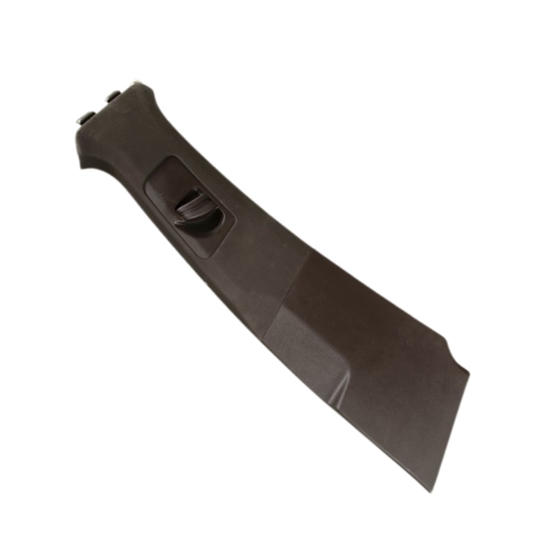B-Pillar Trim – Espresso – Right – Cayenne | 2011-2018